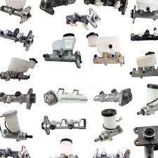 BRAKE MASTER CYLINDERS